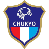 Chūkyō Dai club logo