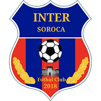 Soroca club logo
