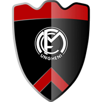 FCM Ungheni club logo