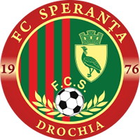 FCS Drochia