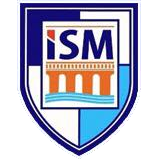 ISM-2017 club logo