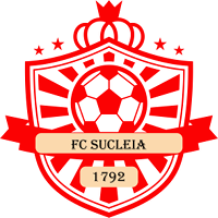 FC Sucleia club logo