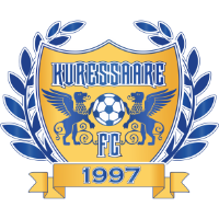Logo of FC Kuressaare U21