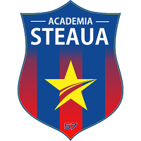 Steaua 57 club logo