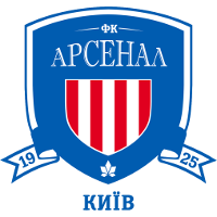 Logo of FK Arsenal Kyiv U21