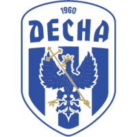 Logo of FK Desna Chernihiv U21