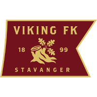 Logo of Viking FK 2