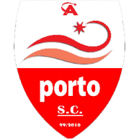 Logo of Porto SC