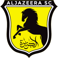 Al Jazeera SC club logo