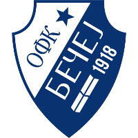  Bečej club logo