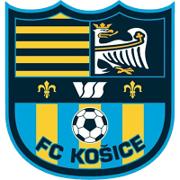 Logo of FC Košice