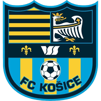Logo of FC Košice