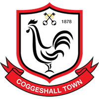 Coggeshall clublogo