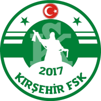 Kırşehir FSK clublogo