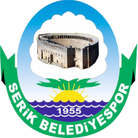 Serik Belediyespor clublogo