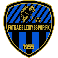 Fatsa Bld club logo