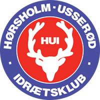 Hørsholm club logo