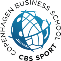 CBS Sport club logo