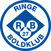 Ringe BK club logo
