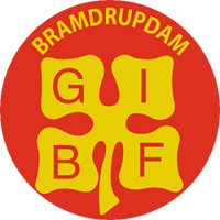 Bramdrupdam club logo