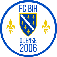 FC BiH Odense clublogo