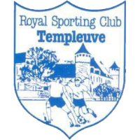 Logo of RSC Templeuvois