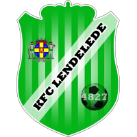 Logo of KFC Lendelede Sport