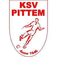 Logo of KSV Pittem