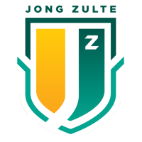 Logo of Jong Zulte VC