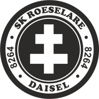 Logo of SK Roeselare