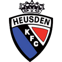 Logo of FV Hedes Heusden-Destelbergen