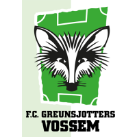 Logo of FC Greunsjotters Vossem