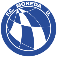 Logo of FC Moreda Uccle
