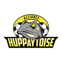 Logo of Alliance Huppaytoise