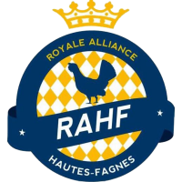 Logo of Alliance des Hautes-Fagnes