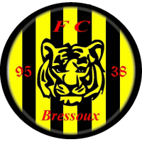 FC Bressoux clublogo
