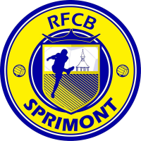 Sprimont B club logo