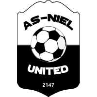 Logo of AS Niel United
