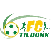 Logo of FC Tildonk