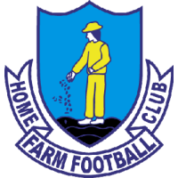 Home Farm club logo