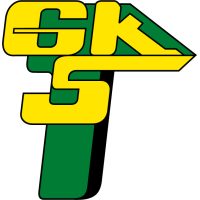 Łęczna club logo