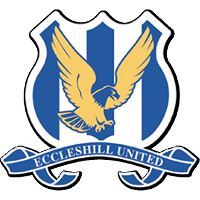 Eccleshill clublogo