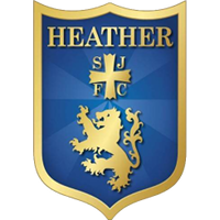 Heather St John's FC clublogo