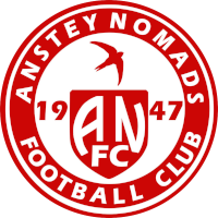 Anstey clublogo