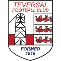 Teversal