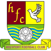 Holyport clublogo