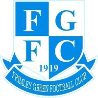 Frimley Green clublogo