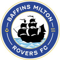 Baffins Milton clublogo