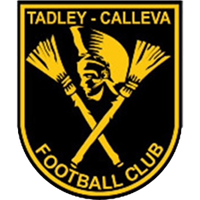 Tadley Calleva clublogo