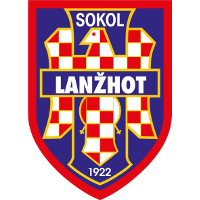 TJ Sokol Lanžhot clublogo